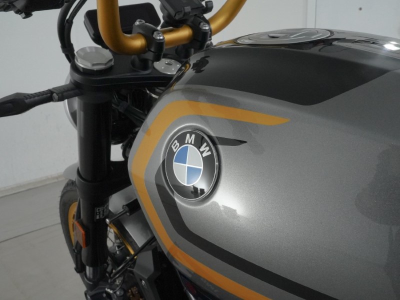 2025 (25) BMW Motorrad R12 (24MY) 5012406