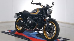 2025 (25) BMW Motorrad R12 (24MY) 5012428
