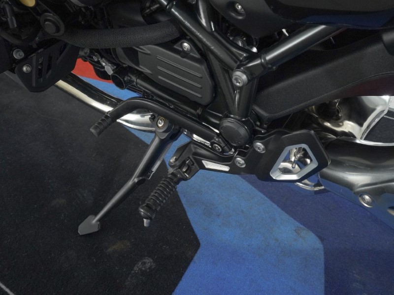 2025 (25) BMW Motorrad R12 (24MY) 5012403