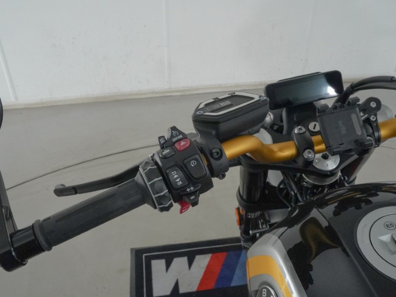 2025 (25) BMW Motorrad R12 (24MY) 5012408