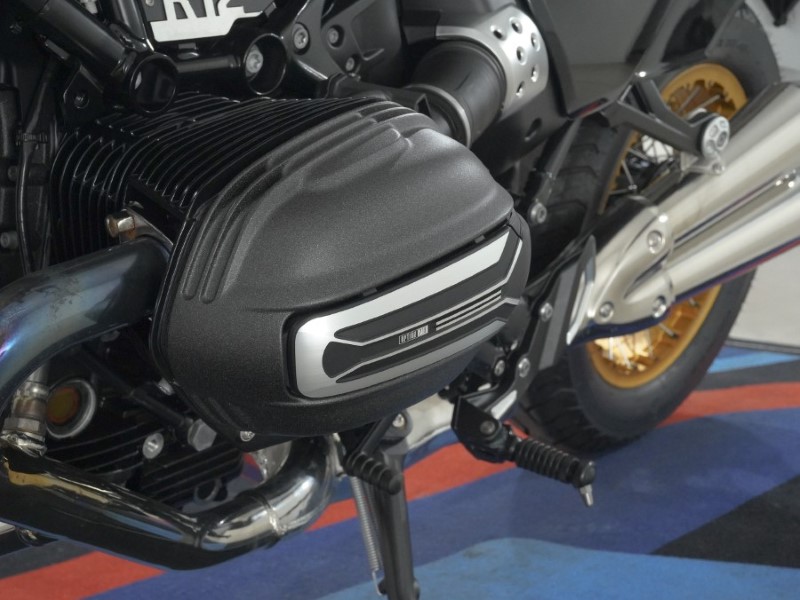 2025 (25) BMW Motorrad R12 (24MY) 5012416