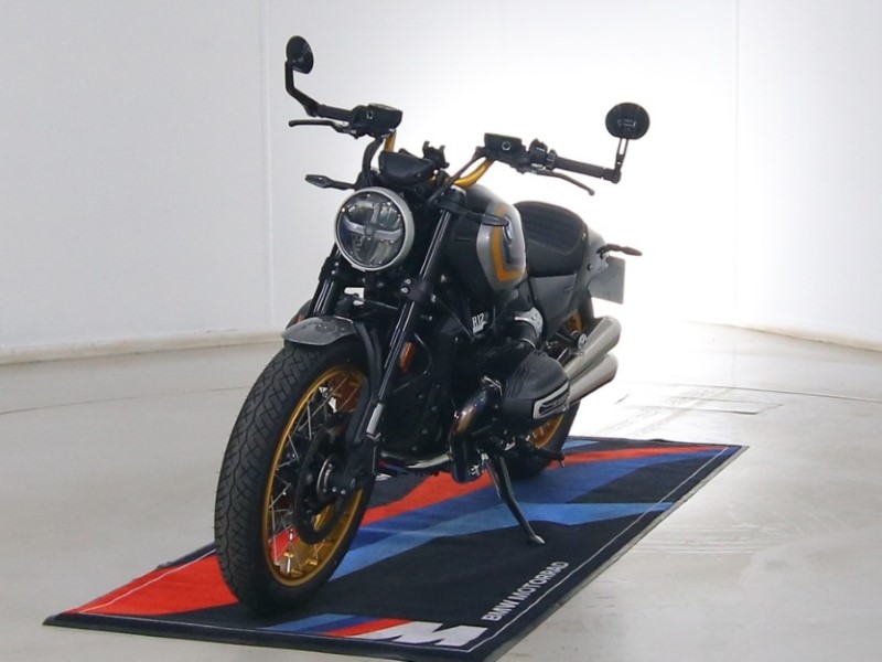 2025 (25) BMW Motorrad R12 (24MY) 5012430