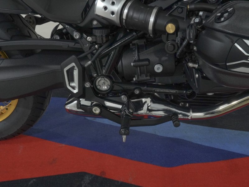 2025 (25) BMW Motorrad R12 (24MY) 5012427