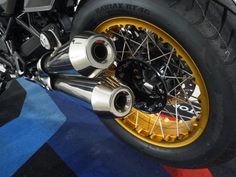 2025 (25) BMW Motorrad R12 (24MY) 5012402