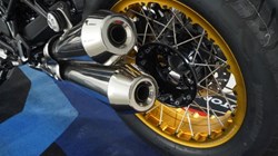 2025 (25) BMW Motorrad R12 (24MY) 5012402