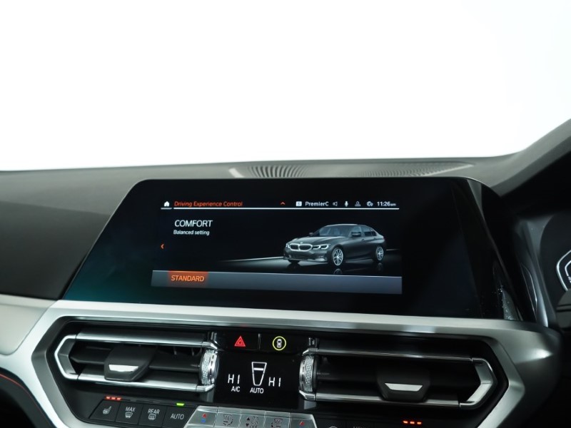 2021 (70) BMW 3 SERIES 320i Sport 4dr Step Auto 5000249