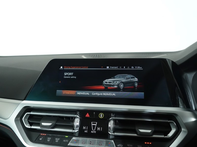 2021 (70) BMW 3 SERIES 320i Sport 4dr Step Auto 5000248