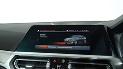 2021 (70) BMW 3 SERIES 320i Sport 4dr Step Auto 5000248