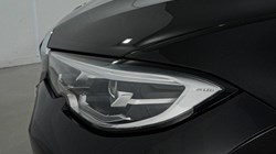 2021 (70) BMW 3 SERIES 320i Sport 4dr Step Auto 5000228