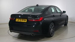 2021 (70) BMW 3 SERIES 320i Sport 4dr Step Auto 5000260