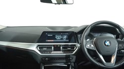 2021 (70) BMW 3 SERIES 320i Sport 4dr Step Auto 5000222