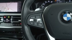 2021 (70) BMW 3 SERIES 320i Sport 4dr Step Auto 5000236