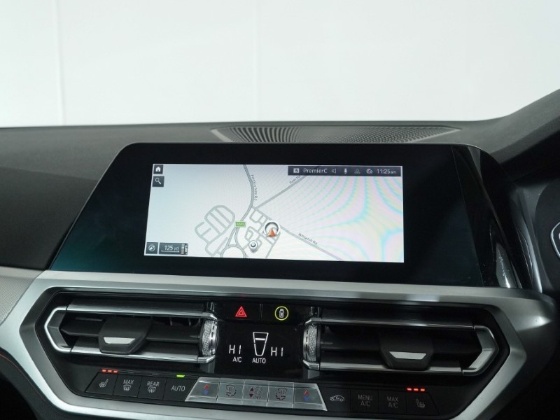 2021 (70) BMW 3 SERIES 320i Sport 4dr Step Auto 5000238