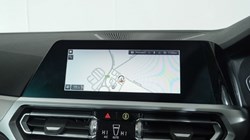 2021 (70) BMW 3 SERIES 320i Sport 4dr Step Auto 5000238