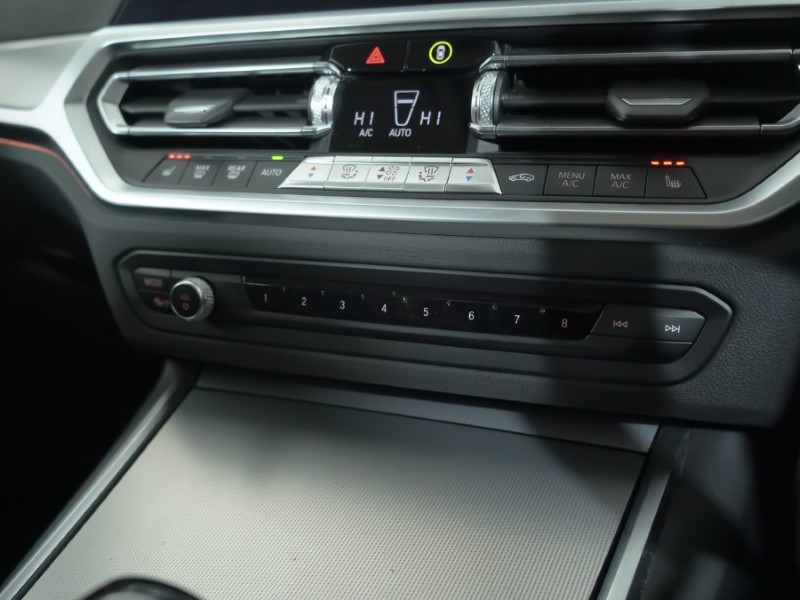 2021 (70) BMW 3 SERIES 320i Sport 4dr Step Auto 5000243