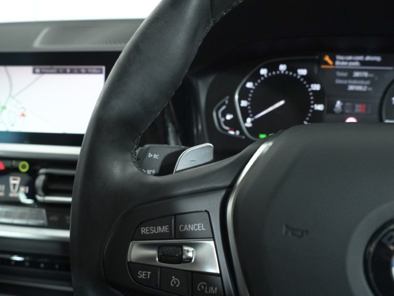 2021 (70) BMW 3 SERIES 320i Sport 4dr Step Auto 5000237