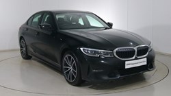 2021 (70) BMW 3 SERIES 320i Sport 4dr Step Auto 5000254