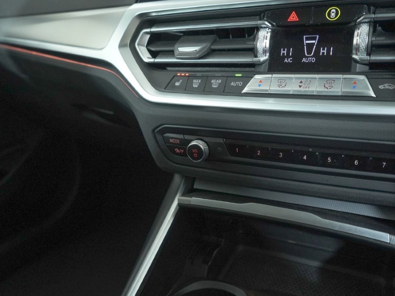 2021 (70) BMW 3 SERIES 320i Sport 4dr Step Auto 5000241