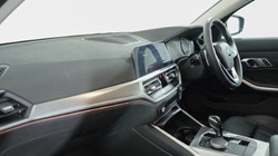 2021 (70) BMW 3 SERIES 320i Sport 4dr Step Auto 5000218