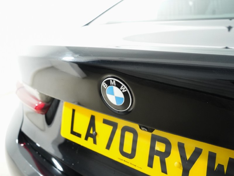 2021 (70) BMW 3 SERIES 320i Sport 4dr Step Auto 5000214