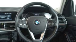 2021 (70) BMW 3 SERIES 320i Sport 4dr Step Auto 5000223