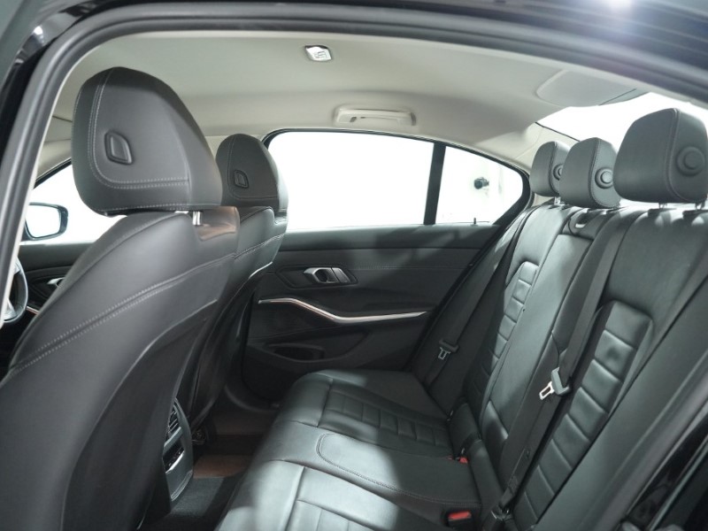 2021 (70) BMW 3 SERIES 320i Sport 4dr Step Auto 5000220