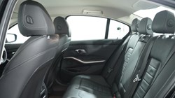 2021 (70) BMW 3 SERIES 320i Sport 4dr Step Auto 5000220