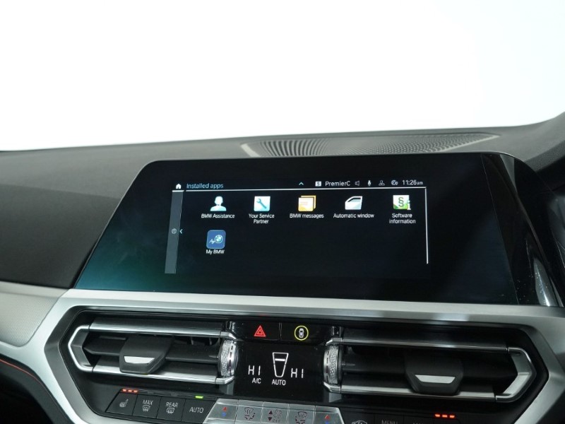 2021 (70) BMW 3 SERIES 320i Sport 4dr Step Auto 5000252