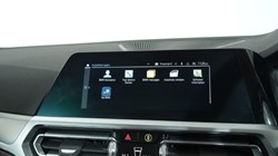 2021 (70) BMW 3 SERIES 320i Sport 4dr Step Auto 5000252