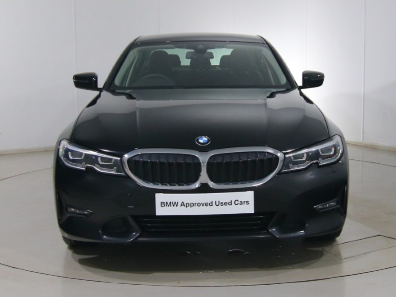 2021 (70) BMW 3 SERIES 320i Sport 4dr Step Auto 5000255