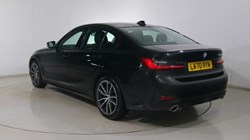 2021 (70) BMW 3 SERIES 320i Sport 4dr Step Auto 5000258