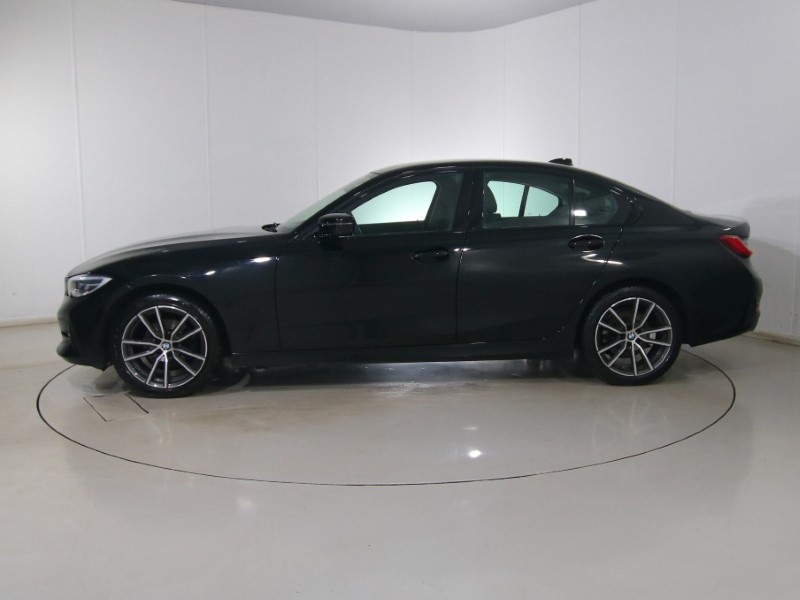 2021 (70) BMW 3 SERIES 320i Sport 4dr Step Auto 5000257