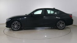 2021 (70) BMW 3 SERIES 320i Sport 4dr Step Auto 5000257