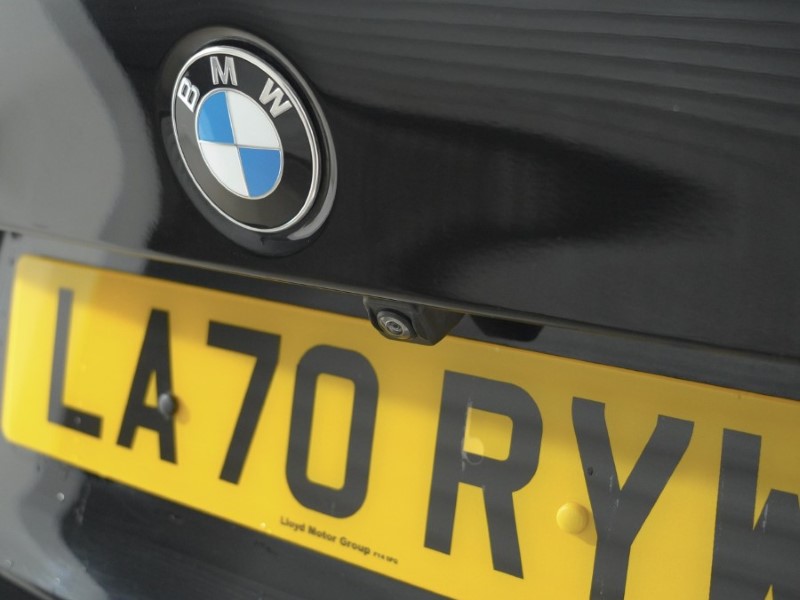 2021 (70) BMW 3 SERIES 320i Sport 4dr Step Auto 5000215