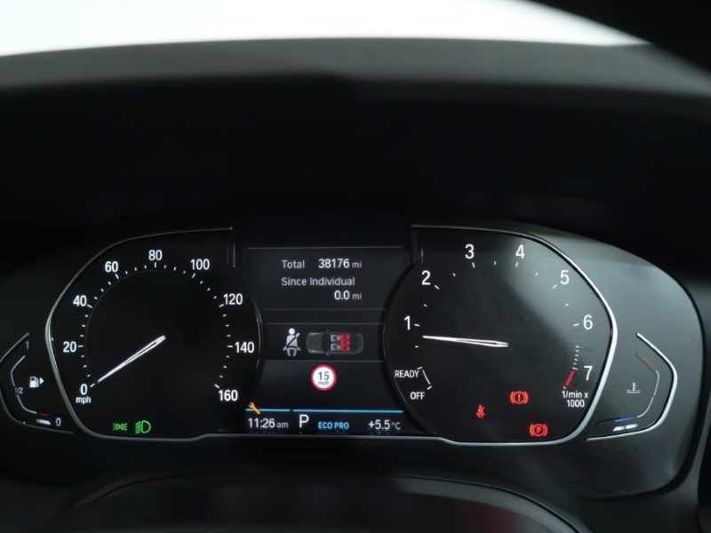 2021 (70) BMW 3 SERIES 320i Sport 4dr Step Auto 5000253