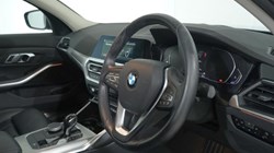 2021 (70) BMW 3 SERIES 320i Sport 4dr Step Auto 5000232