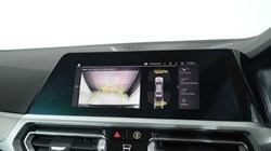 2021 (70) BMW 3 SERIES 320i Sport 4dr Step Auto 5000251