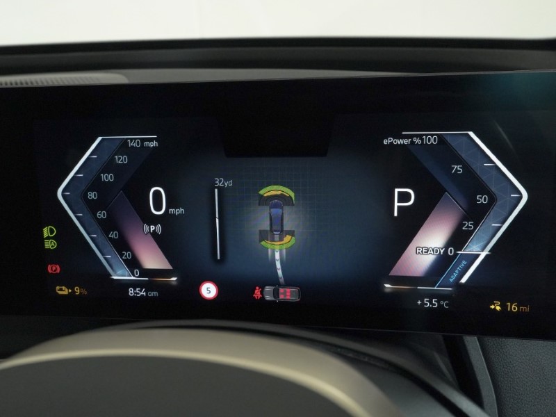 2023 (73) BMW iX 240kW xDrive40 M Sport 76.6kWh 5dr Auto 5007683