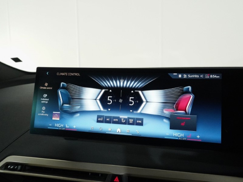 2023 (73) BMW iX 240kW xDrive40 M Sport 76.6kWh 5dr Auto 5007675