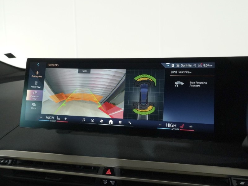 2023 (73) BMW iX 240kW xDrive40 M Sport 76.6kWh 5dr Auto 5007682