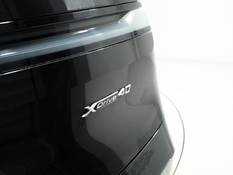 2023 (73) BMW iX 240kW xDrive40 M Sport 76.6kWh 5dr Auto 5007647