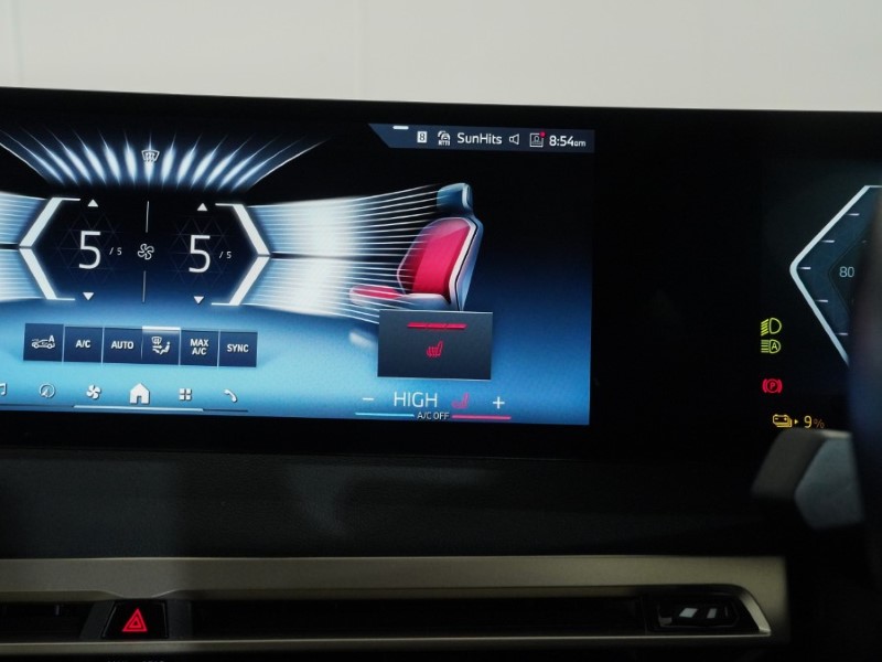 2023 (73) BMW iX 240kW xDrive40 M Sport 76.6kWh 5dr Auto 5007676