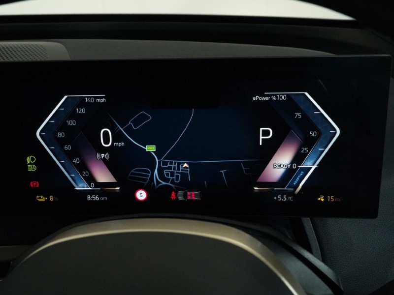 2023 (73) BMW iX 240kW xDrive40 M Sport 76.6kWh 5dr Auto 5007689