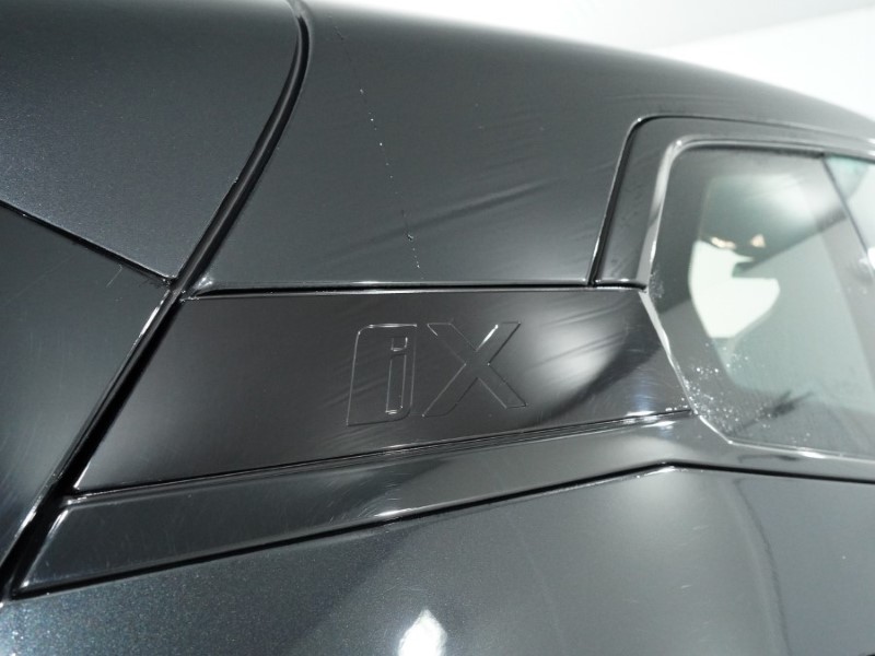 2023 (73) BMW iX 240kW xDrive40 M Sport 76.6kWh 5dr Auto 5007652