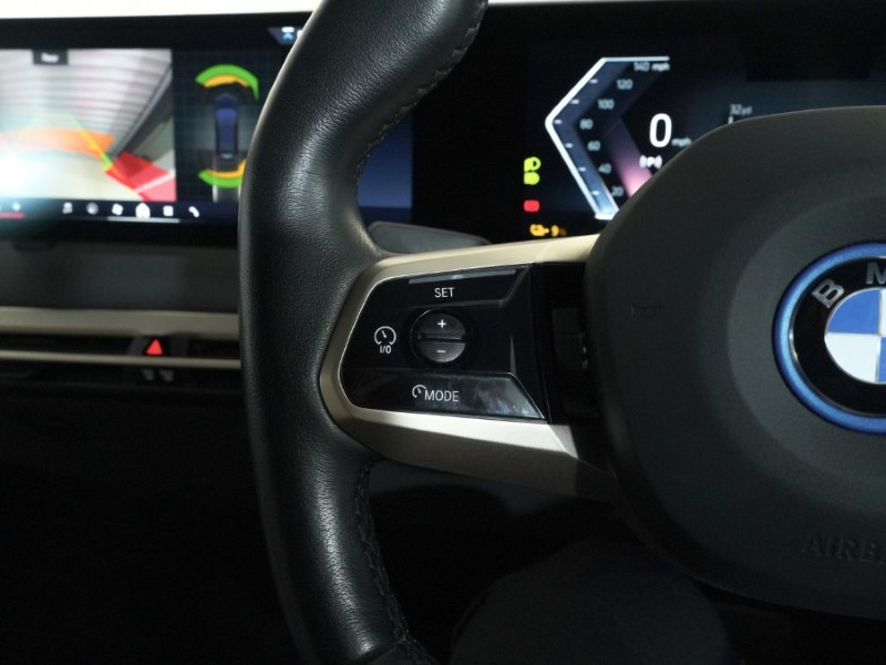 2023 (73) BMW iX 240kW xDrive40 M Sport 76.6kWh 5dr Auto 5007684