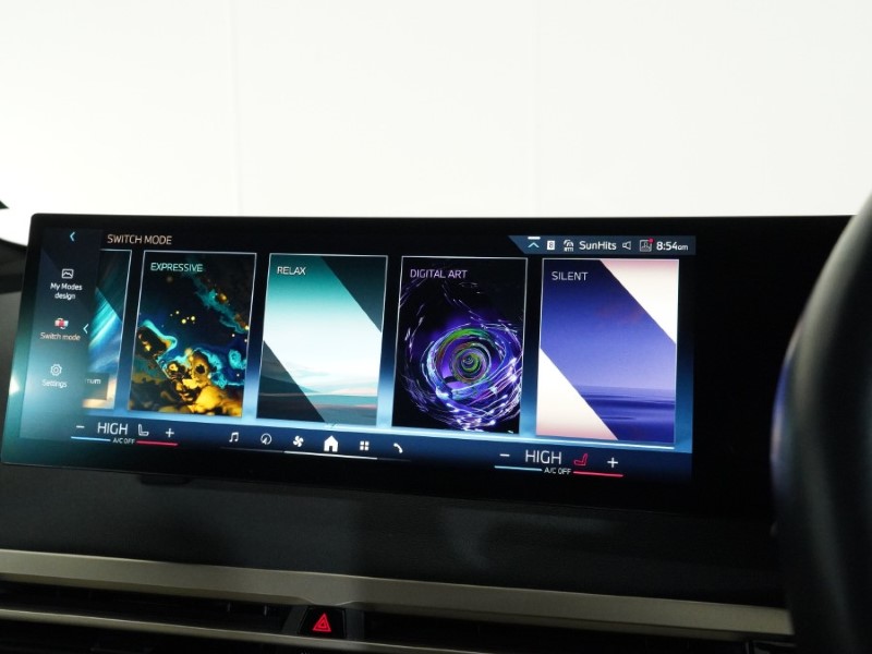 2023 (73) BMW iX 240kW xDrive40 M Sport 76.6kWh 5dr Auto 5007679