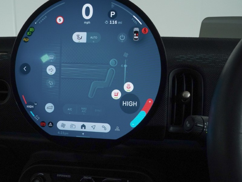 2024 (74) MINI COOPER 1.5 C Classic 5dr Auto 5002396