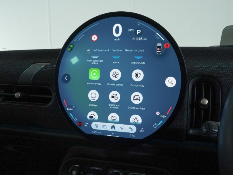 2024 (74) MINI COOPER 1.5 C Classic 5dr Auto 5002406