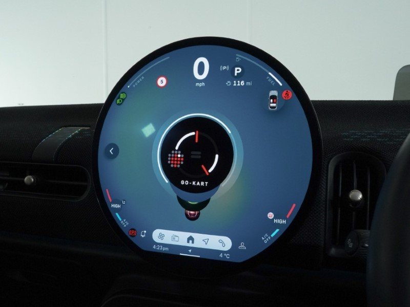 2024 (74) MINI COOPER 1.5 C Classic 5dr Auto 5002408