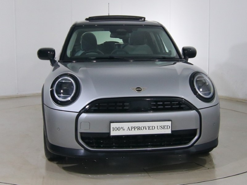 2024 (74) MINI COOPER 1.5 C Classic 5dr Auto 5002370